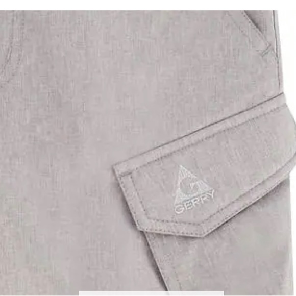 Gerry Kids' Snow Pant with Bib, Gray Outwear for girls Size: 3T NWT. - Picture 4 of 6